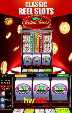 Desvendando o Mundo dos Jogos Virtuais na hwbet