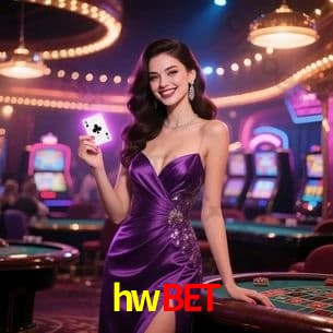 Experiência VIP hwbet
