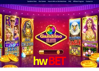 A Emoção da Loteria na hwbet: Uma Chance de Mudança de Vida