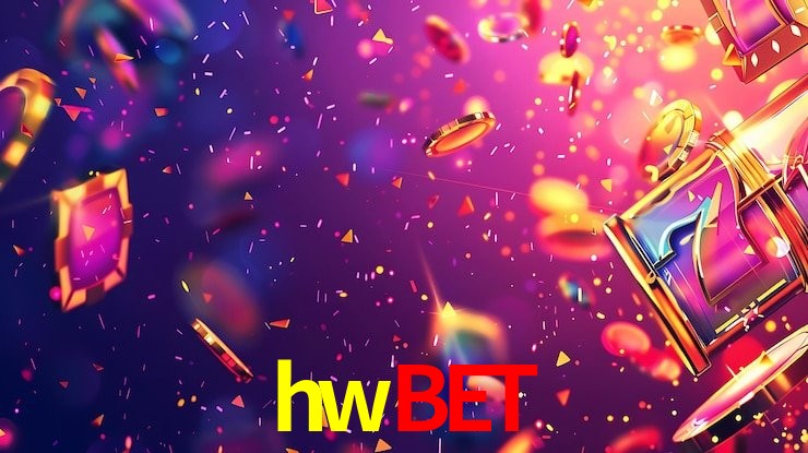 Casino VIP hwbet