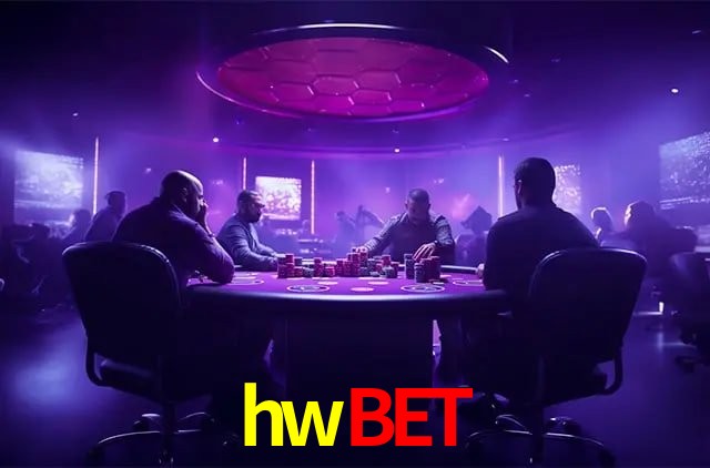 Integração de APIs hwbet
