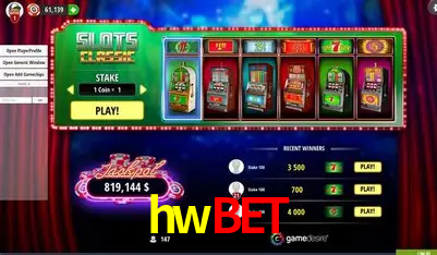 Inovações de Jogos na hwbet: O Futuro das Experiências Interativas