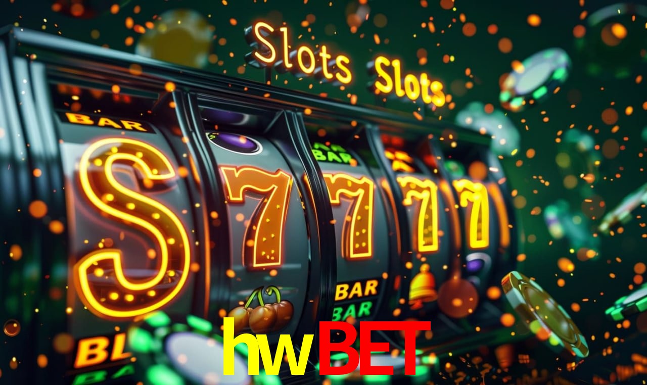 Provedores de Jogos hwbet