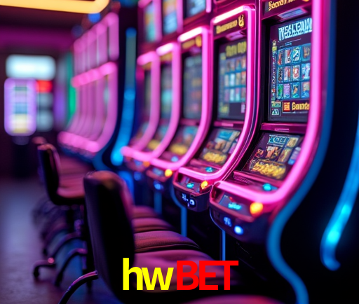 Sistemas de Segurança hwbet
