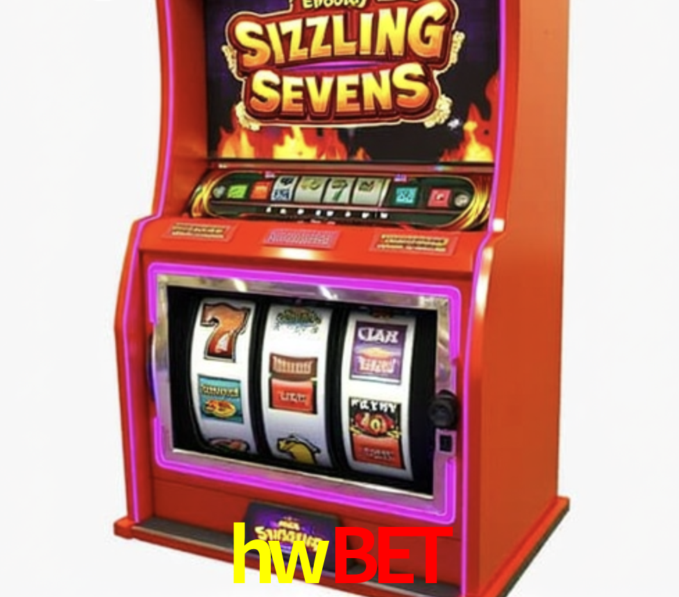 Descubra a Magia dos Jogos de Arcade no hwbet