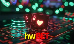 Tecnologia da Plataforma hwbet