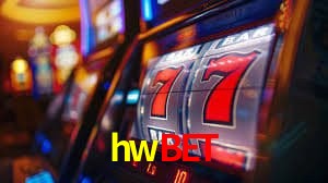 Estatísticas do Jogo hwbet