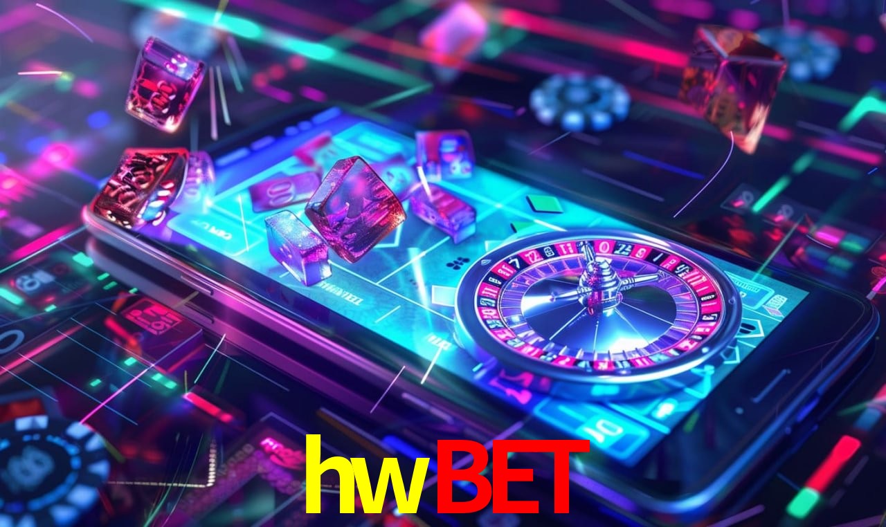 Segurança 2FA hwbet
