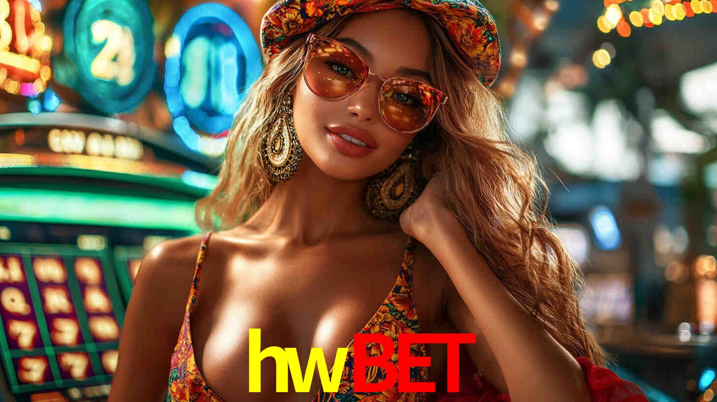 hwbet com baixar