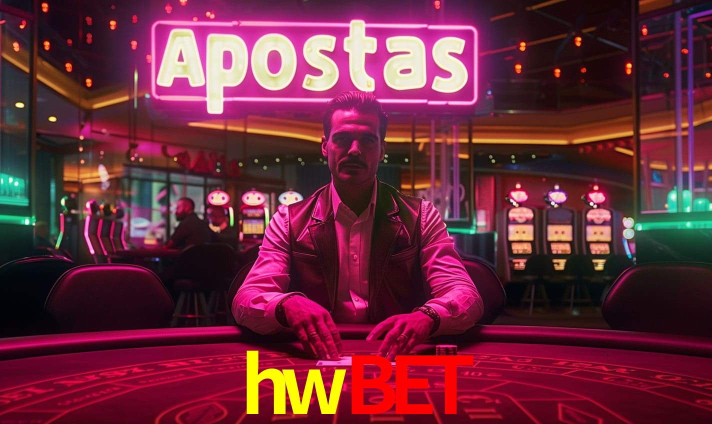 PIX Instantâneo hwbet