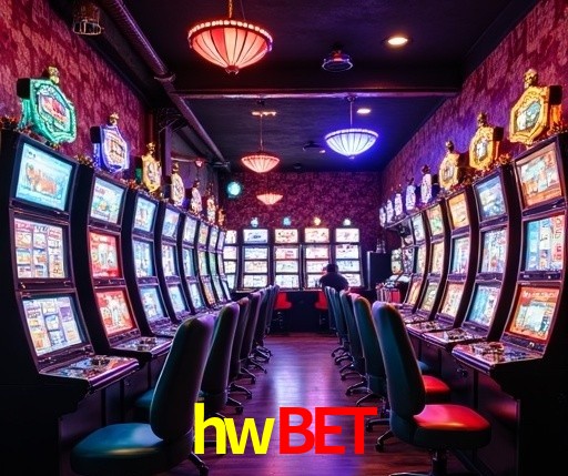 Integração de APIs hwbet