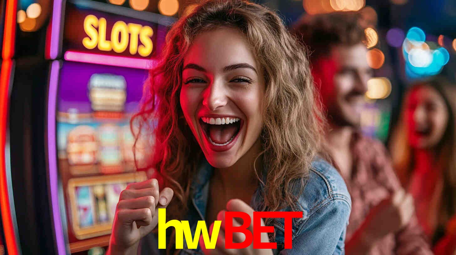 Estatísticas Esportivas hwbet