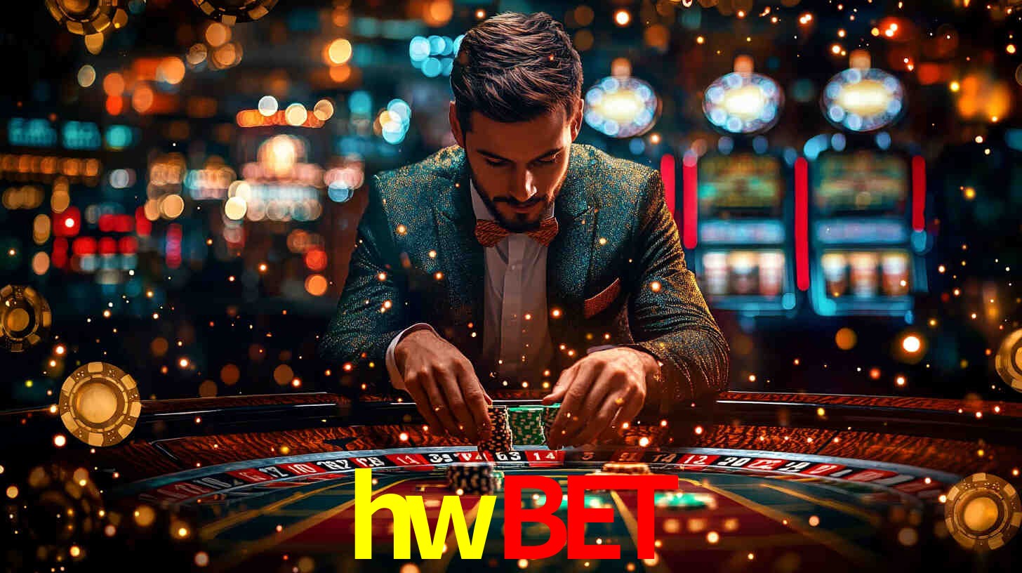 Explore as vantagens do hwbet: serviço profissional e confiabilidade