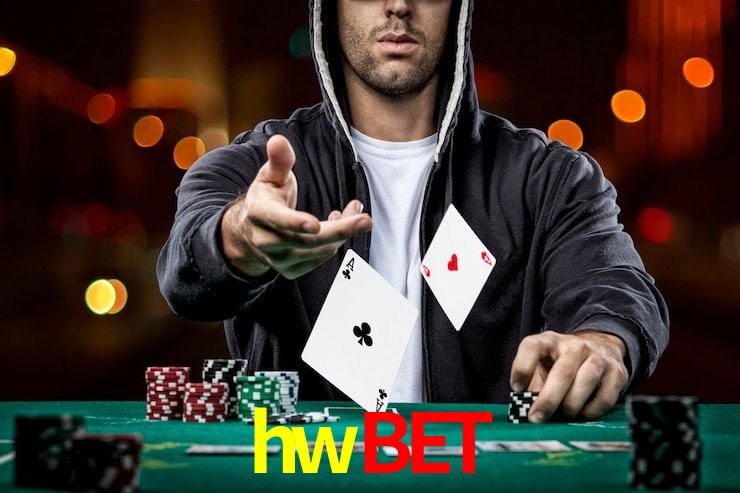 Jogos Exclusivos hwbet