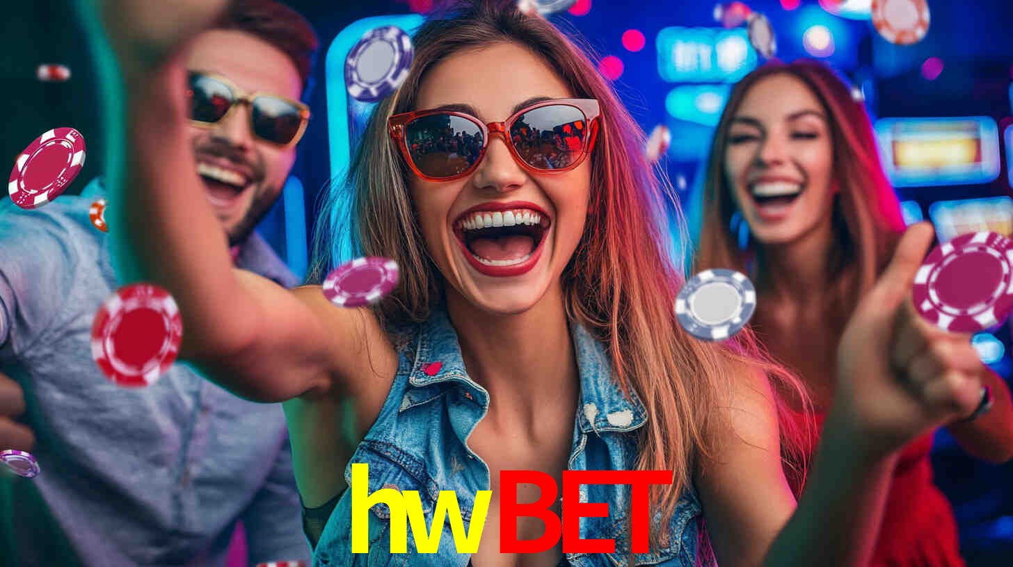 cassino hwbet