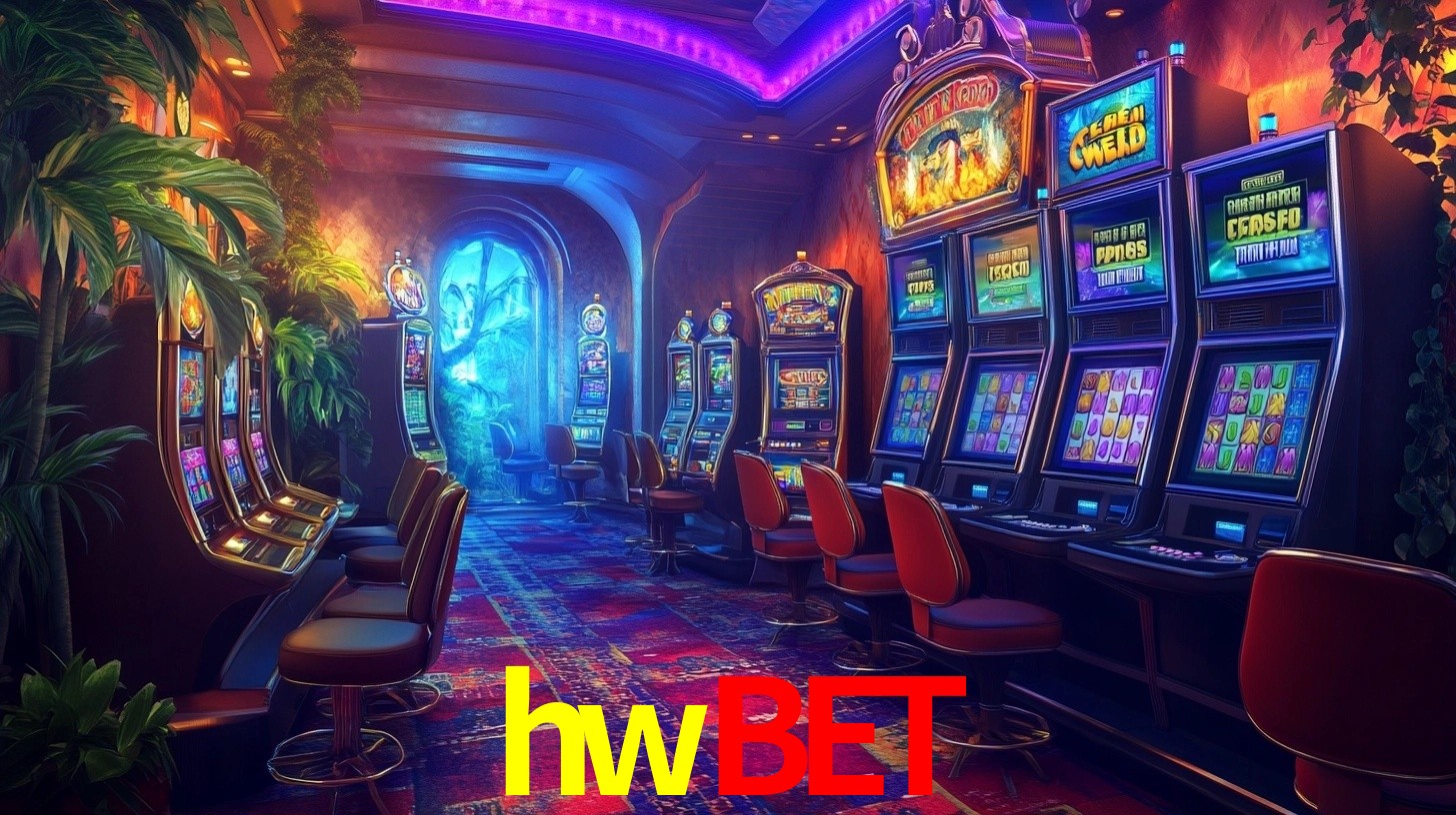 Torneios hwbet