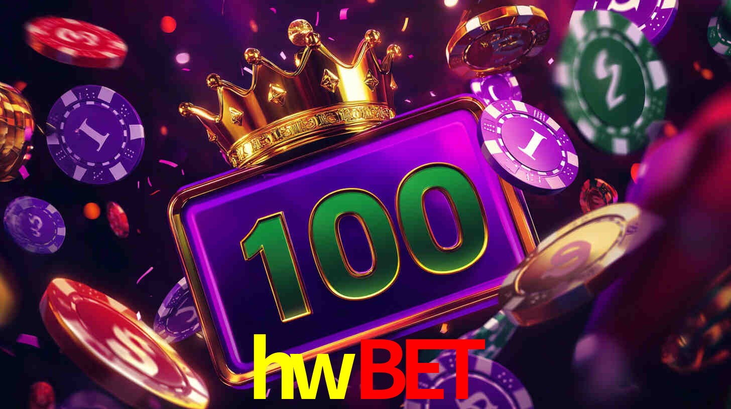 Ofertas Imperdíveis na hwbet: Promoções e Bônus Que Valem a Pena