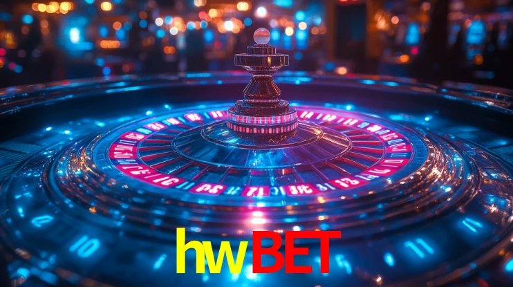 hwbet: Jogos de Caça-Níqueis-Altas Recompensas, Roleta-Velocidade, Blackjack-Desafios Máximos
