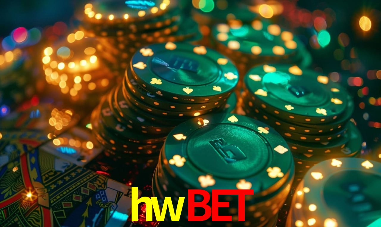 Login Seguro hwbet