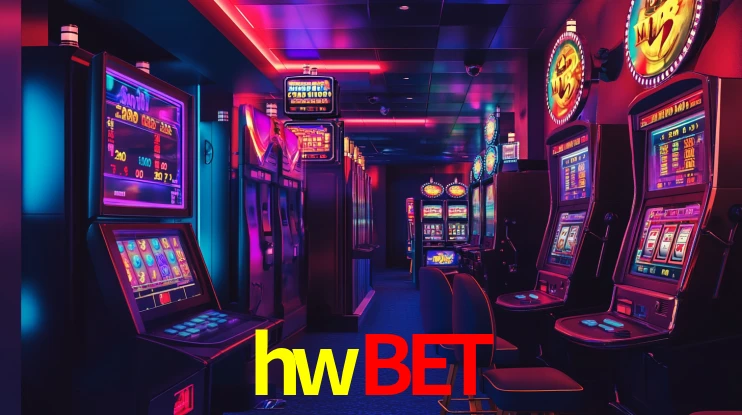 hwbet com baixar
