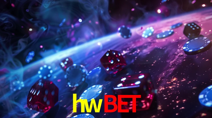 Mesa de Roleta hwbet