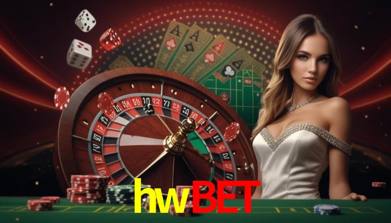 Descubra a Essência do hwbet: Nossa História e Compromissos