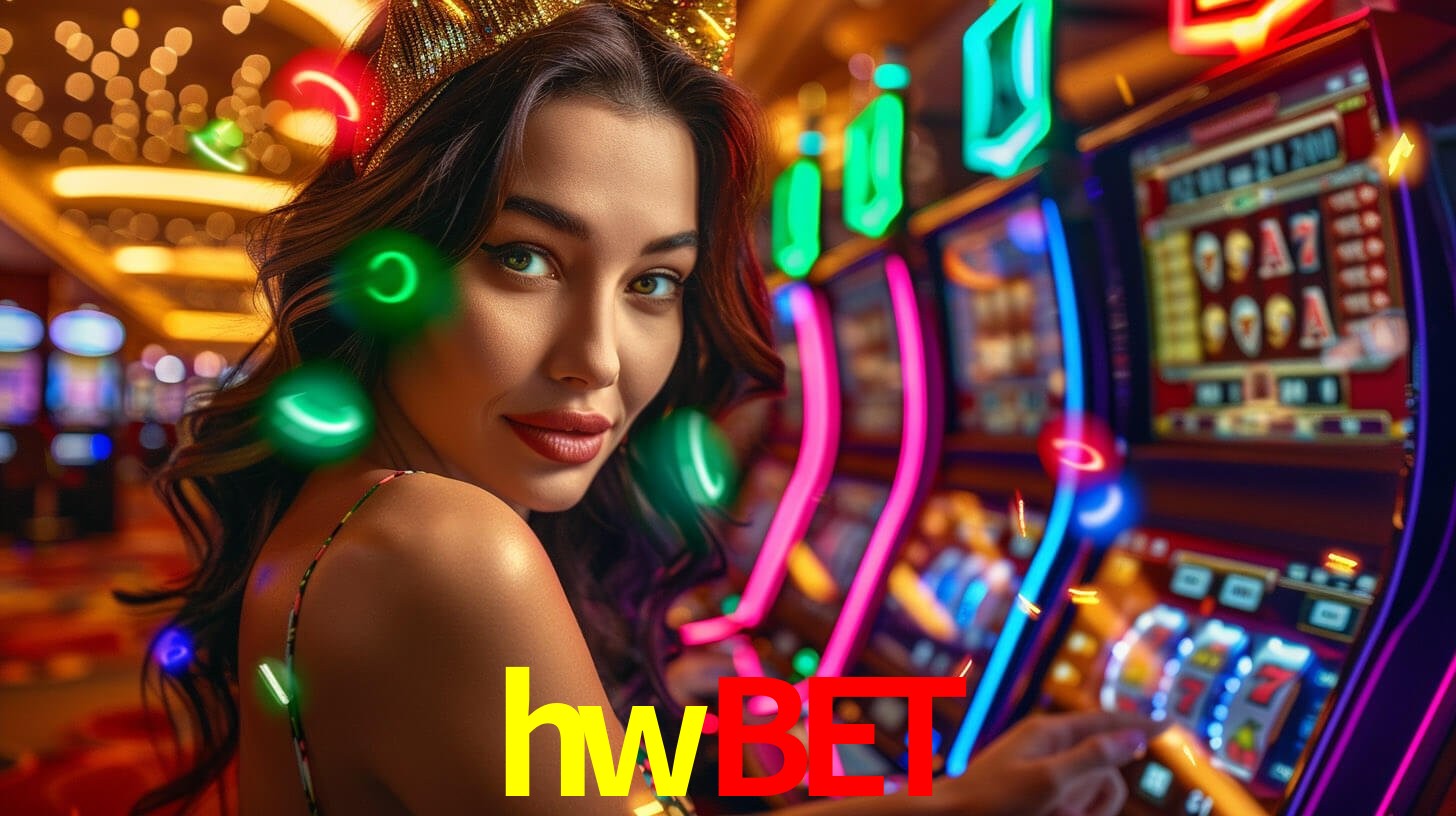 Interface Premium hwbet