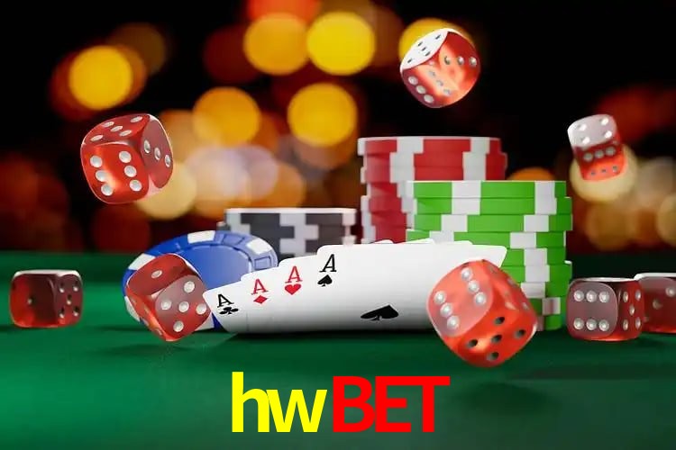 Ofertas Exclusivas hwbet