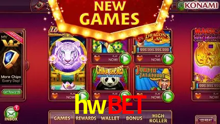 A Emoção da Loteria na hwbet: Uma Chance de Mudança de Vida