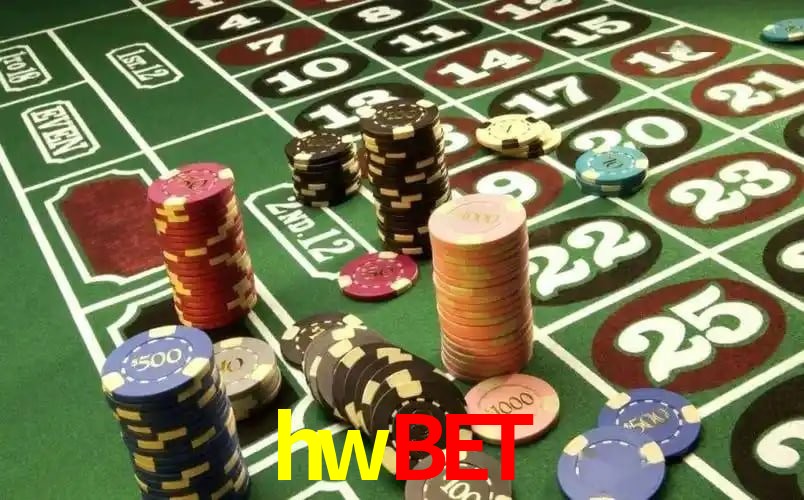 Especiais de Fim de Semana hwbet