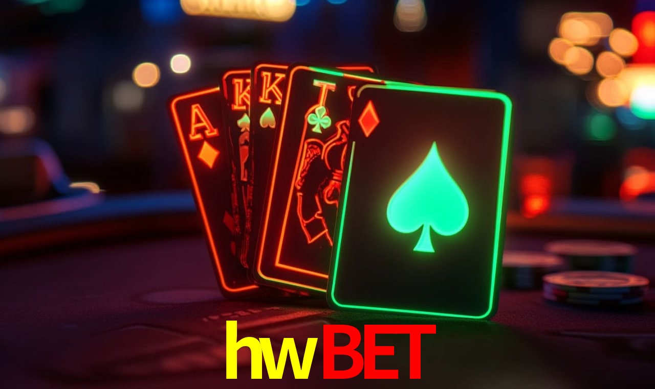Promoções Sazonais hwbet