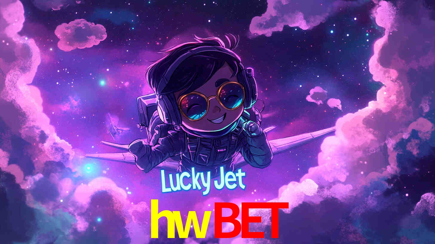 Jogo Spaceman hwbet