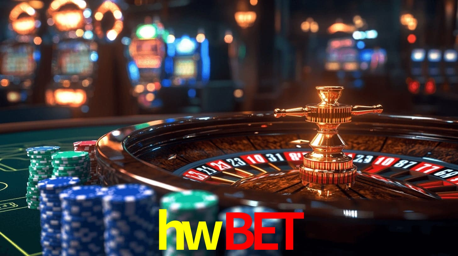 hwbet: Seu Especialista em Apostas Esportivas Brasileiras