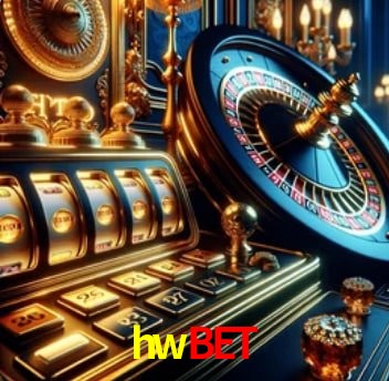 Diretório de Jogos hwbet