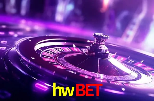 Apostas de Futebol hwbet