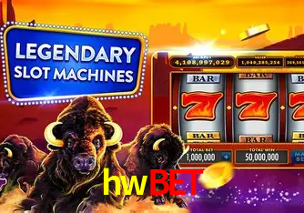 Descubra o Programa VIP da hwbet: Vantagens Exclusivas para Jogadores
