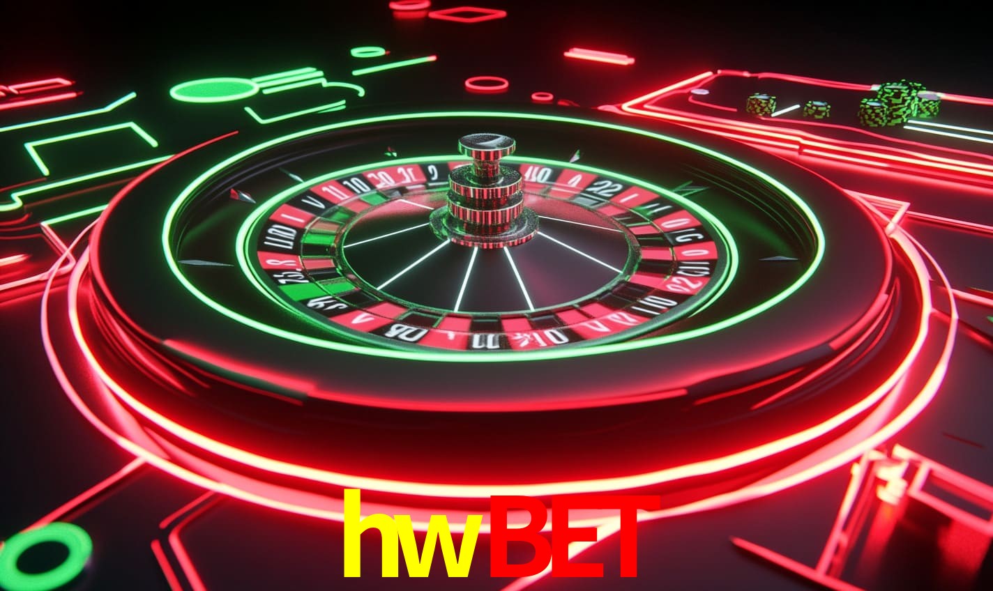 Interface Premium hwbet
