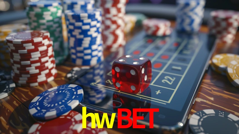 hwbet com baixar