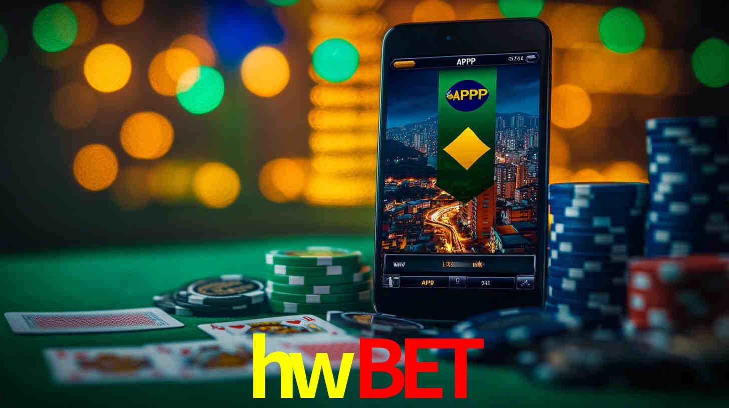 Apostas de Basquete hwbet