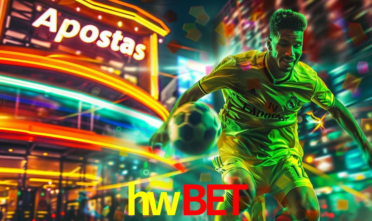 Promoções Sazonais hwbet