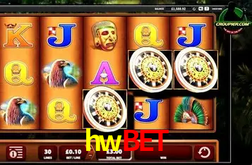 Descubra o Programa VIP da hwbet: Vantagens Exclusivas para Jogadores