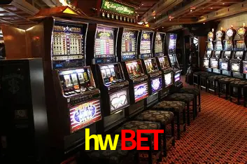 Inovações de Jogos na hwbet: O Futuro das Experiências Interativas
