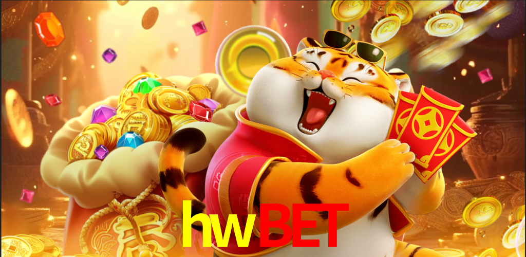 hwbet: A Experiência de Casino com Jogos de Mesa ao Vivo