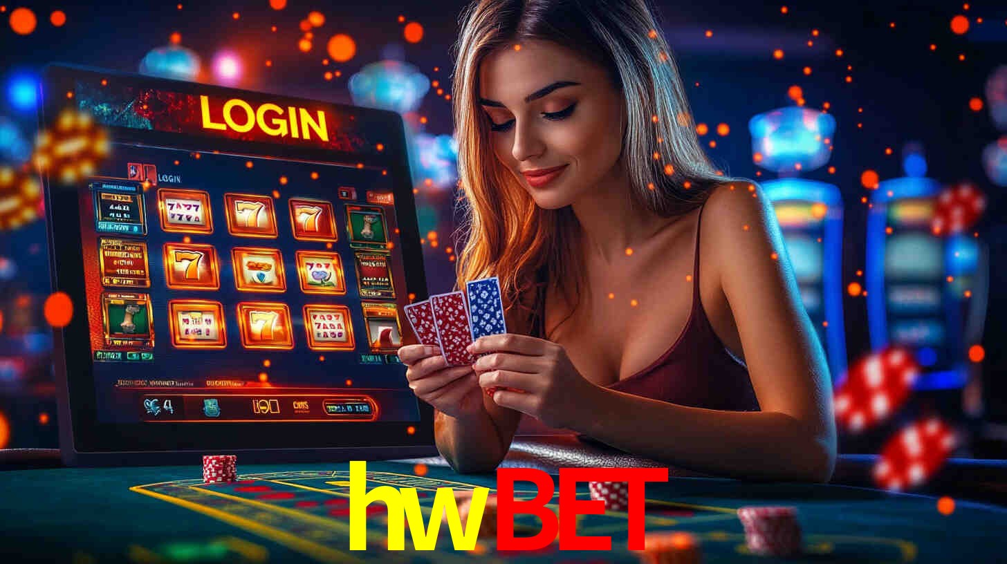 Bônus Generosos e Exclusivos no hwbet para Você!