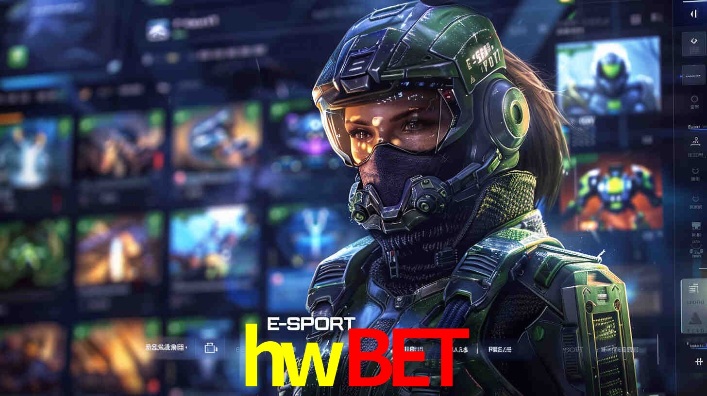 A Experiência Imersiva dos Cassinos Ao Vivo no hwbet