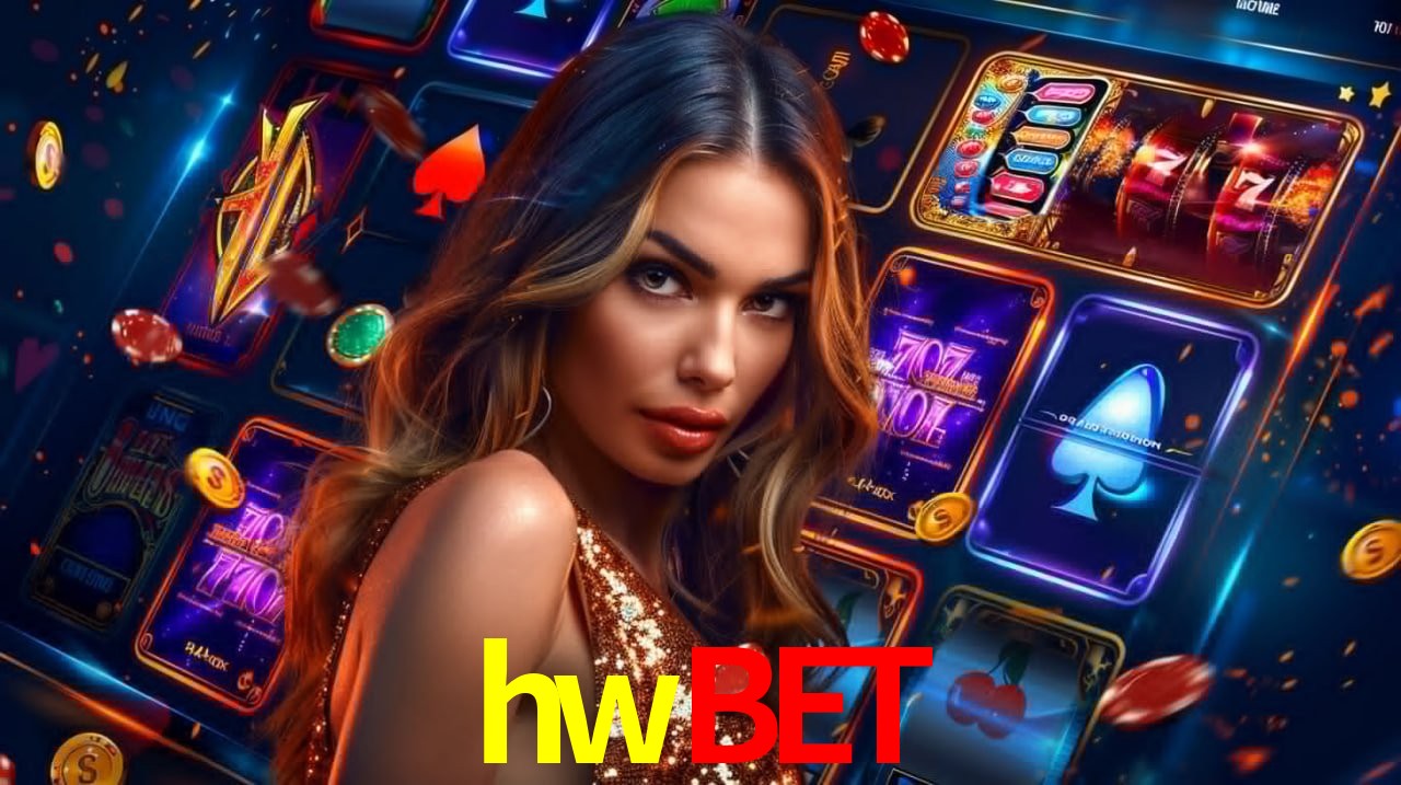 Torneios hwbet