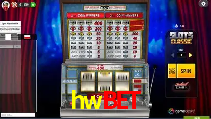 Desvendando o Mundo dos Jogos Virtuais na hwbet